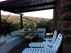 Gambar di galeri bagi Antico Dammuso Al Tramonto di Pantelleria