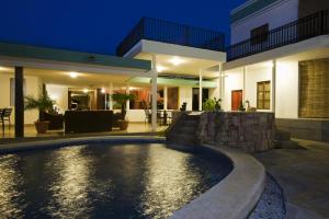 Gallery image of Hotel Mozonte in Managua