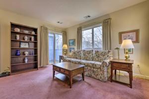 Φωτογραφία από το άλμπουμ του Springfield Condo, Close to Museums! σε Springfield +24 φωτογραφίες
