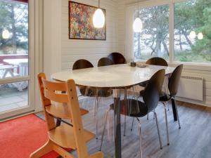 Fotografie z fotogalerie ubytování Holiday Home Odsten - 1km from the sea by Interhome v destinaci Mølby