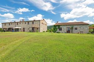 Fotografia z galérie ubytovania Agriturismo Fattoria di Statiano v destinácii Pomarance
