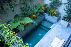 Piscina en o cerca de Hotel Coco