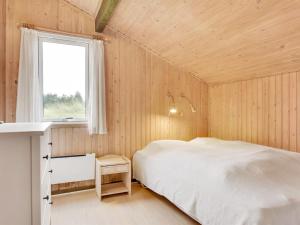 Postel nebo postele na pokoji v ubytování Holiday Home Alessia - 2km from the sea by Interhome + 20 fotografií