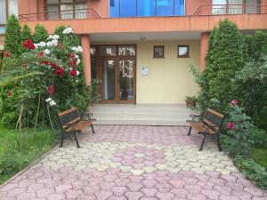 Fotografie z fotogalerie ubytování ANITA B19 LUXORY Apartment Sunny Beach na Slunečném pobřeží + 37 fotografií