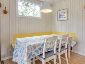 Fotografie z fotogalerie ubytování Holiday Home Nanouk - 500m from the sea by Interhome v destinaci Vejers Strand