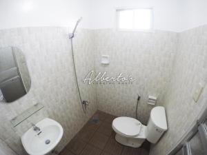 Photo de la galerie de l'établissement Alberto's Lodging House, à Mariveles