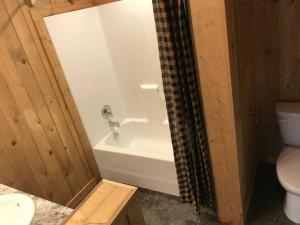 Fotografie z fotogalerie ubytování Family Cabin Unit 7 v destinaci Rea