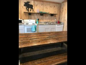 Fotografie z fotogalerie ubytování Family Cabin Unit 7 v destinaci Rea