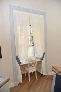 Фотография из галереи Little Rose Residence в Риме