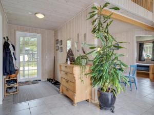 Fotografie z fotogalerie ubytování Holiday Home Thorth - 1-3km from the sea by Interhome v destinaci Vejers Strand