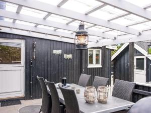 Fotografie z fotogalerie ubytování Holiday Home Annakarin - 500m from the sea by Interhome v destinaci Vejers Strand