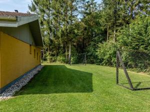 Zahrada ubytování Holiday Home Billing - 11km from the sea by Interhome