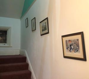 Fotografie z fotogalerie ubytování Lyttleton Guest House Limited v destinaci Uxbridge
