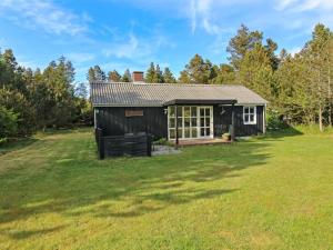 Zahrada ubytování Holiday Home Thekla - 3km from the sea by Interhome