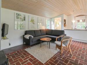Posezení v ubytování Holiday Home Thekla - 3km from the sea by Interhome