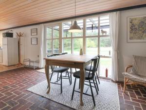 Fotografie z fotogalerie ubytování Holiday Home Thekla - 3km from the sea by Interhome v destinaci Blåvand