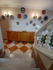 Fotografie z fotogalerie ubytování Gibraltar Views Guest House v destinaci La Línea de la Concepción