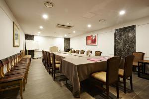 Gallery image of Hotel Namoo Cheong-ju in Cheongju