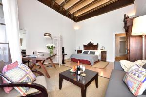 Gallery image of Hotel Can Carol in Capellades