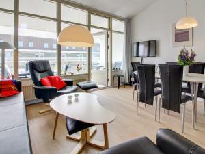 Posezení v ubytování Apartment Pavlinka - 200m from the sea by Interhome