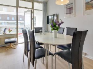 Posezení v ubytování Apartment Pavlinka - 200m from the sea by Interhome