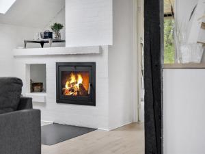 Fotografie z fotogalerie ubytování Holiday Home Annfrid - 1-5km from the sea in Western Jutland by Interhome v destinaci Ringkobing + 34 fotografií