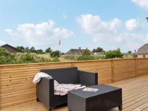 Fotografie z fotogalerie ubytování Holiday Home Bela - from the sea by Interhome v destinaci Ringkobing