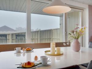 Fotografie z fotogalerie ubytování Holiday Home Bela - from the sea by Interhome v destinaci Ringkobing