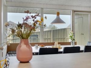 Fotografie z fotogalerie ubytování Holiday Home Bela - from the sea by Interhome v destinaci Ringkobing