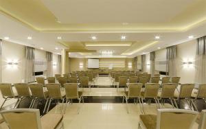 Konferenční prostory v ubytování Hotel Podkowa