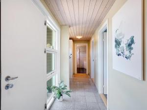 Fotografie z fotogalerie ubytování Holiday Home Eliena - 500m from the sea by Interhome v destinaci Bjerregård + 17 fotografií