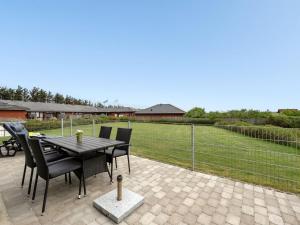 Fotografie z fotogalerie ubytování Holiday Home Ulva - 400m from the sea by Interhome v destinaci Ringkobing