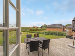 Zahrada ubytování Holiday Home Ulva - 400m from the sea by Interhome