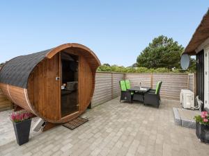 Fotografie z fotogalerie ubytování Holiday Home Ulva - 400m from the sea by Interhome v destinaci Ringkobing