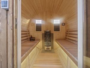 Fotografie z fotogalerie ubytování Holiday Home Ulva - 400m from the sea by Interhome v destinaci Ringkobing