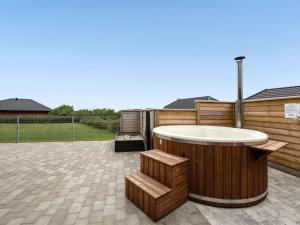 Fotografie z fotogalerie ubytování Holiday Home Ulva - 400m from the sea by Interhome v destinaci Ringkobing