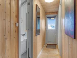 Fotografie z fotogalerie ubytování Holiday Home Valia - 400m to the inlet by Interhome v destinaci Havrvig
