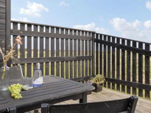 Balkón nebo terasa v ubytování Holiday Home Damaskin - 300m from the sea by Interhome
