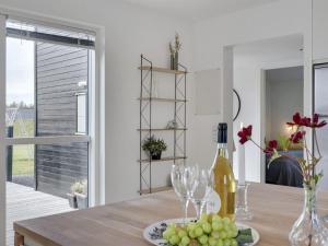 Fotografie z fotogalerie ubytování Holiday Home Damaskin - 300m from the sea by Interhome v destinaci Harboør