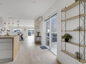 Fotografie z fotogalerie ubytování Holiday Home Damaskin - 300m from the sea by Interhome v destinaci Harboør