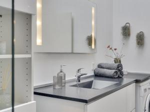 Fotografie z fotogalerie ubytování Holiday Home Damaskin - 300m from the sea by Interhome v destinaci Harboør