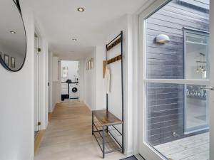 Fotografie z fotogalerie ubytování Holiday Home Damaskin - 300m from the sea by Interhome v destinaci Harboør