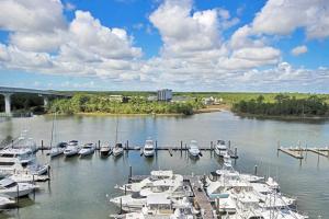 Billede fra billedgalleriet på Wharf 615 i Orange Beach + 47 billeder