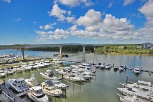 Billede fra billedgalleriet på Wharf 615 i Orange Beach