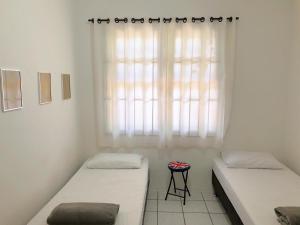Fotografie z fotogalerie ubytování Voila Hostel v destinaci Florianópolis