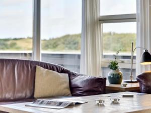 Posezení v ubytování Holiday Home Electra - 500m to the inlet by Interhome + 28 fotografií