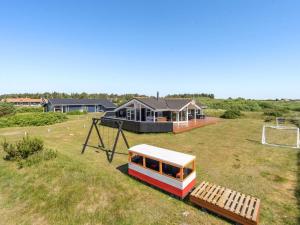Fotografie z fotogalerie ubytování Holiday Home Floriana - 650m from the sea by Interhome v destinaci Harboør