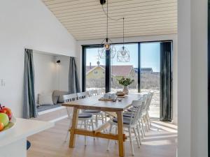 Fotografie z fotogalerie ubytování Holiday Home Aiko - 50m from the sea by Interhome v destinaci Torsted