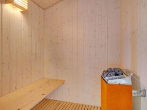 Fotografie z fotogalerie ubytování Holiday Home Ivar - 900m from the sea by Interhome v destinaci Torsted
