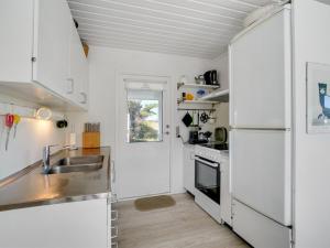 Fotografie z fotogalerie ubytování Holiday Home Majgull - 150m from the sea by Interhome v destinaci Torsted